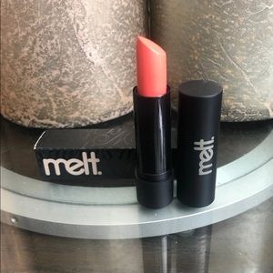BNIB Melt cosmetics lipstick in “Summer”